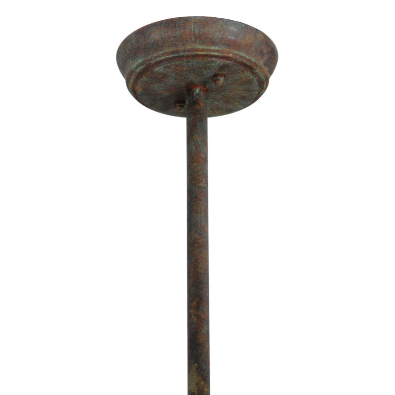 Artiste 6 - Light Pendant