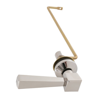 Kingston Brass Side Mount Toilet Tank Lever