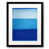 Black Single Picture Framed Paper is unavailable