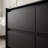  Modern Minimalist 6-Drawer Double Dresser with Handle-Free Design-1415329515-1413227286