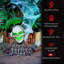 Outdoor Halloween Decoration
