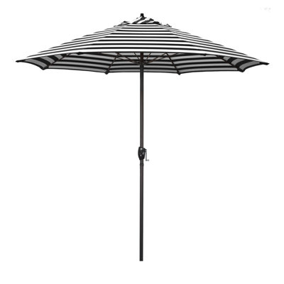 Deshaun 9' Sunbrella® Market Umbrella