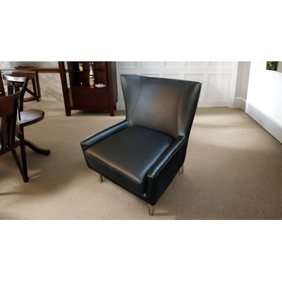 Fauteuil club 31,24 po Kingsford