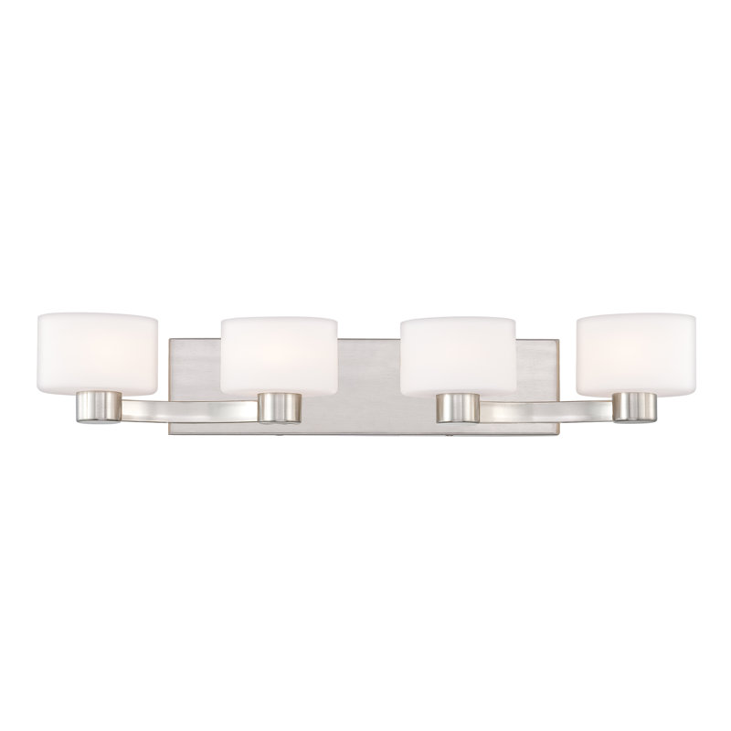 Dimmable Vanity Light