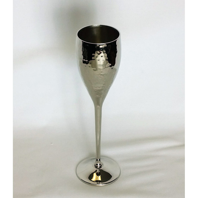 Alexandria 1oz. Flute Set