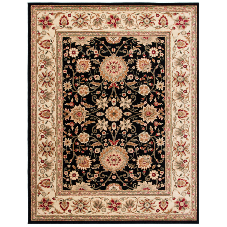 Klose Performance Oriental Rug