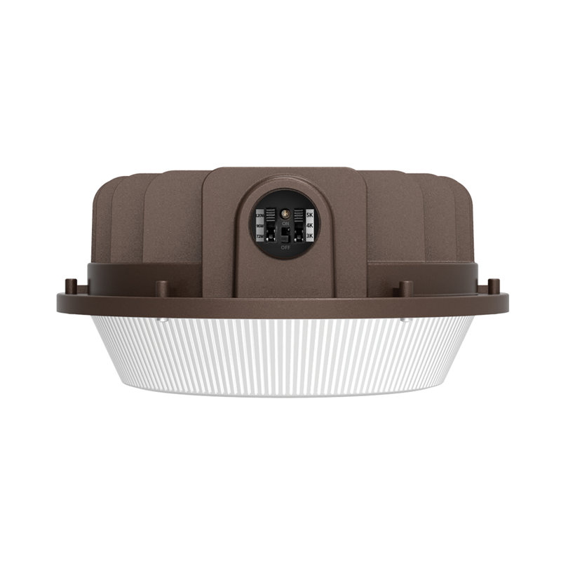 21000 lumens crépuscule à l'aube clair Cct / lumen Select