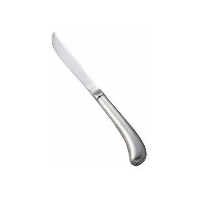 Lafayette Stainless-Steel Teaspoon, Heavyweight, 10.25" (12 Pack)