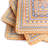BergHOFF Bamboo 10Pc Patterned Utensil and Trivet Set