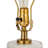 Nello Metal Table Lamp