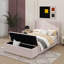 Structure de lit tapissier Corduroy-159313234-159313238-159313239