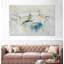 «Angelic Dreams On Canvas» par Daleno, reproduction d'art-92588127