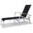 Askar Outdoor Rust-Resistant Metal Chaise Lounge-20102293-20102304-20102287
