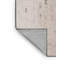 Tapis gris lavable à la machine-1248846963
