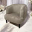 Piechota Upholstered Side Chair