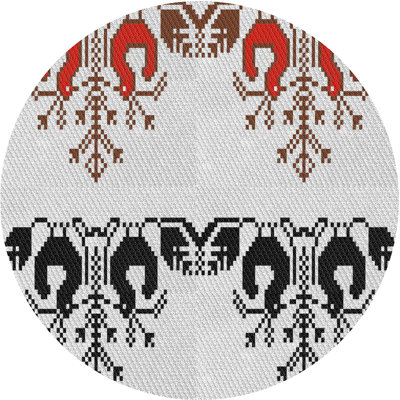 Southwestern Indoor Rug