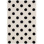 Tapis en laine touffeté à la main Krystyna