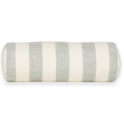 21" x 8" Throw Pillow