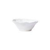 Incanto Handmade Stoneware Cereal Bowl