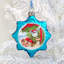 Ornement suspendu Gloriano The Holiday Aisle®
