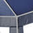 13 Ft. W x 13 Ft. D Steel Patio Gazebo-24084940