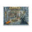 «Suppers Ready» de Fazulla, impression sur toile tendue-27484635