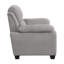 Fauteuil moelleux