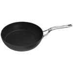 The Rock Aluminum Non-Stick Frying Pan