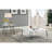 Amma Marble Top Single Coffee Table-751219644-751219645-751219646