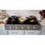 AGA 35.5'' W Cooktop-1521319621
