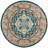 Dostie 100 Performance Oriental Rug-31453421