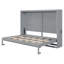 Lit escamotable double pleine grandeur-1054371693-1054371692