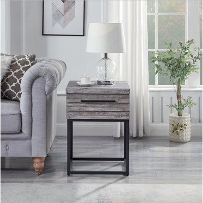 Table de bout Celestial