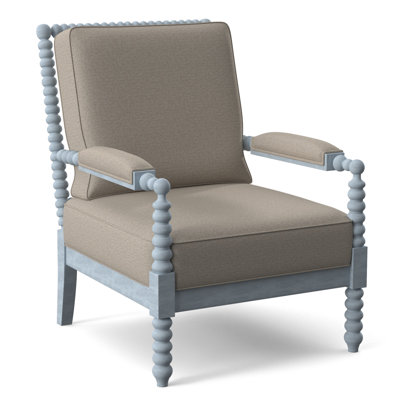 Sabrina 29" Wide Armchair