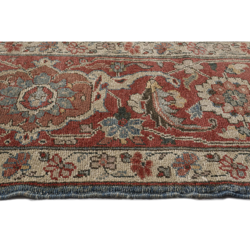 One-of-a-Kind 9'1 X 11'6 Area Rug