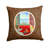 Outdoor Throw Pillow