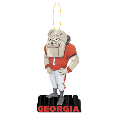 3.5'' Resin Sports Hanging Figurine Ornament