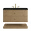 Meuble-lavabo simple l 36 po Allamari-125059552-125059556-125059559