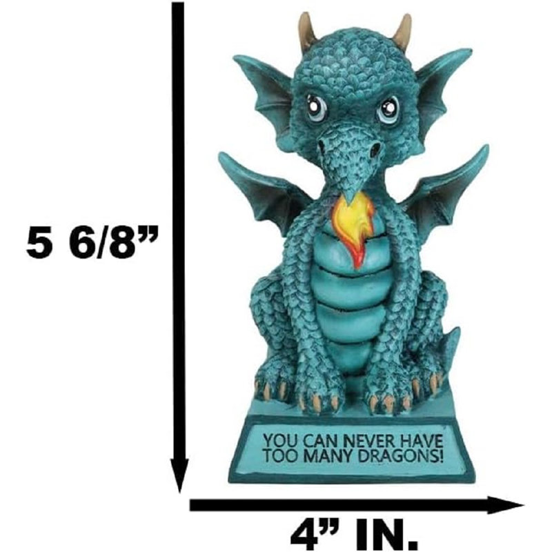 Izet Fantasy & Sci-Fi Statue