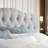 Linen Upholstered Headboard-Modern-Adjustable Height-Button Tufting-689281636-689633883