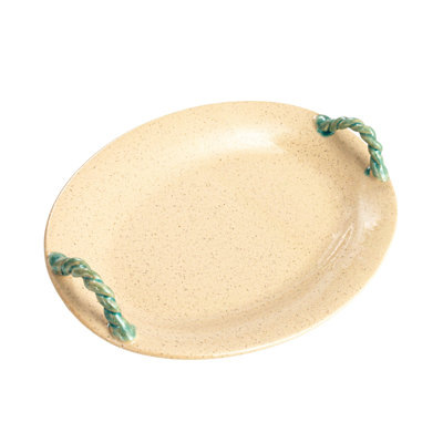 Red Barrel Studio® Ingus Platter