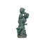 Statue de jardin pour enfants Swing Time