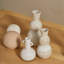 Souri Ceramic Table Vase-1244760685