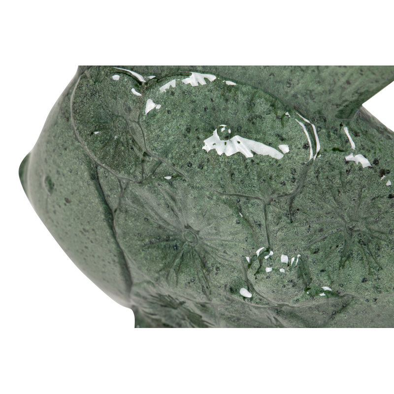 Animals Figurines & Sculptures, Green