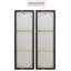 Sand Art by Martin Edwards - 2 Piece Floater Frame Painting Set