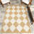 Diamond Trellis Indoor/Outdoor Area Rug-1609614963