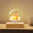 Kedeshia 3.35'' LED Table Lamp