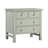 4-Drawer Storage Nightstand-1391655407