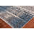 Transitional Oriental Area Rug 8x10