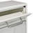 Key Boss Security Cabinet Drop Box with Lock-48575496